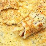 Receta turca de tortitas de patata: una delicia salada