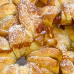 Donuts de manzana: ¡el postre sabroso perfecto para merendar!