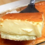 TORTA FUBA SUAVE