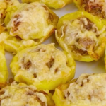 Patatas rellenas: ¡la receta deliciosa y realmente sencilla de hacer!
