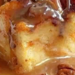 Necesito que algunas personas digan (delicioso) para poder agregar sus nombres a la Lista de miembros activosBudín de pan de calabaza y nueces 😋😍