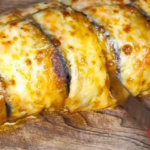 Rollito de berenjena: la receta para que quede aún más sabroso sin necesidad de freírlo