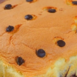 Receta de bizcocho flotante y esponjoso