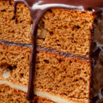 PAN DE JENGIBRE STAROPOLSKI