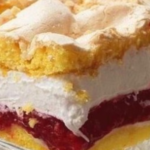 Cómo hacer un pastel del cielo absolutamente adictivo!
