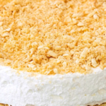Cheesecake Paradise: ¡cada bocado será el paraíso!