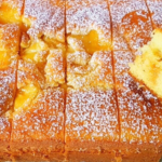 Panqueques Rellenos De Manzana