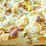 MAZURCA DE PISTACHO