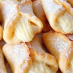Cómo hacer galletas que se derritan en la boca. ¡Delicioso, rápido y fácil!