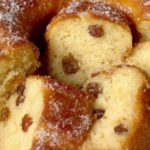 ¡Pastel fácil de 5 minutos con 2 huevos! Sencillo y delicioso para tu capricho diario