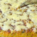 Simplemente deliciosa: receta de patatas y calabacín