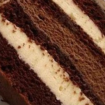 Tarta de chocolate y mascarpone – Me vuelve loca que rica