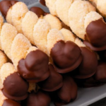 Galletas de azúcar sin mantequilla: la receta de dulces sencillos y deliciosos