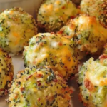 Albóndigas De Verduras Al Horno Veganas