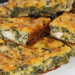 Receta de espinacas de la abuela: ¡una delicia que todos deberían probar!