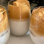 El mejor café helado en 5 minutos, ¡insuperablemente delicioso!