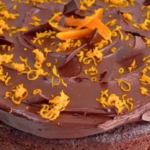 Tarta de chocolate: la receta para que quede esponjosa y sobre todo deliciosa