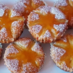 ¡Postre en 5 MINUTOS! ¡Harás este postre todos los días! ¡¡Súper delicioso y desaparece en un santiamén!!