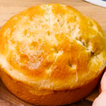 Pan Casero Clásico