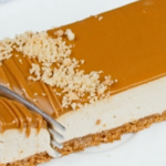 Lotus Bars: ¡el postre de caramelo fresco y delicioso!