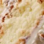 ¡Este era el pastel favorito de todos los tiempos de mi abuela! Ahora sé por qué
