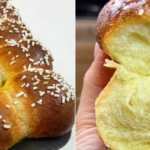 Brioche fibroso: cómo hacerlo suave, fragante y súper delicioso