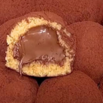 Las trufas de tiramisú son realmente deliciosas! Tan suaves con un relleno cremoso que tienes que probarlos.