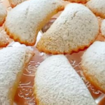 Mezzelune con mermelada: la receta de deliciosas galletas