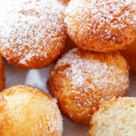 DONAS DE QUESO