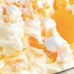Postre con mascarpone, ¡es simplemente delicioso! 😍