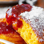 TORTITAS DE CALABAZA