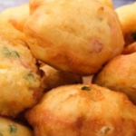 Buñuelos de Nube: ¡suaves como nunca las has comido!