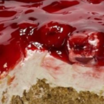 DELICIA DE CEREZA CLÁSICA