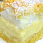 Tarta crumble de ricotta: la receta de un postre cremoso y delicioso